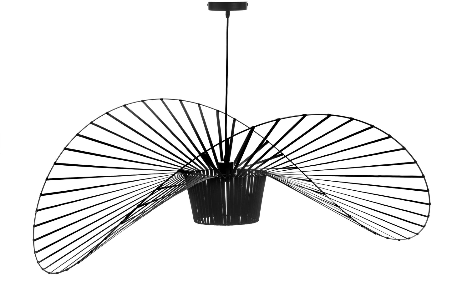 Lampa sufitowa Moonlight 140 cm - Wysyłka 24h!